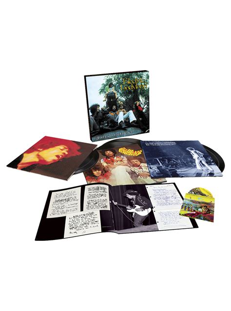 electric ladyland box set|electric ladyland download.